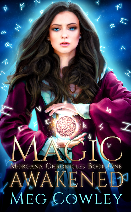 Magic Awakened Cover Final small